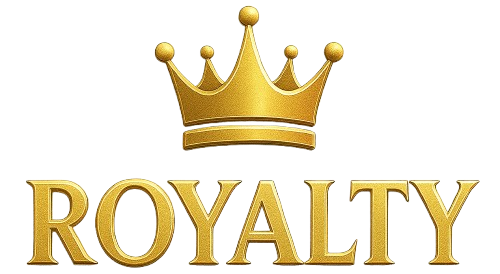 Royalty CRM Logo